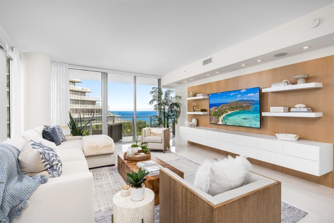2200 N Ocean Boulevard, #S506, Fort Lauderdale, FL 33305