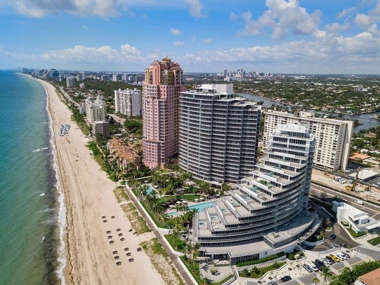 2200 N Ocean Boulevard, #S506, Fort Lauderdale, FL 33305