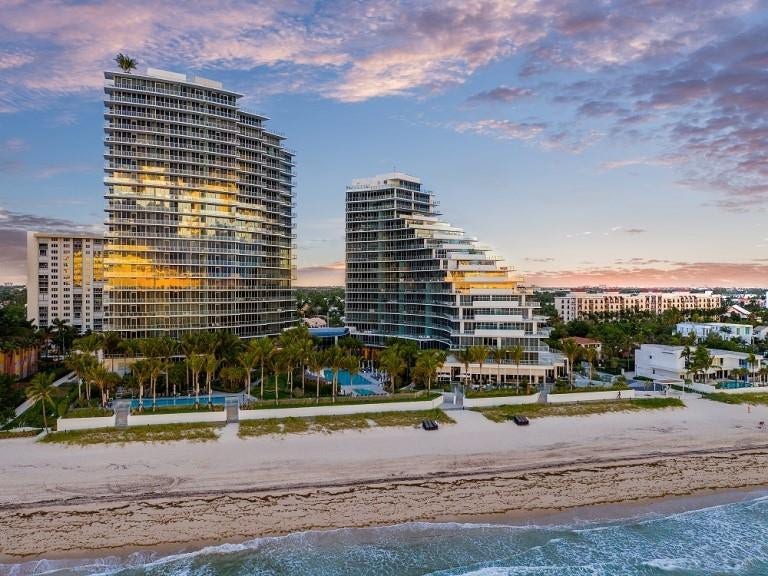 2200 N Ocean Boulevard, #S506, Fort Lauderdale, FL 33305