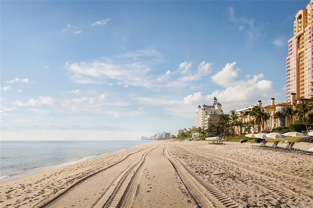 2200 N Ocean Boulevard, #S506, Fort Lauderdale, FL 33305