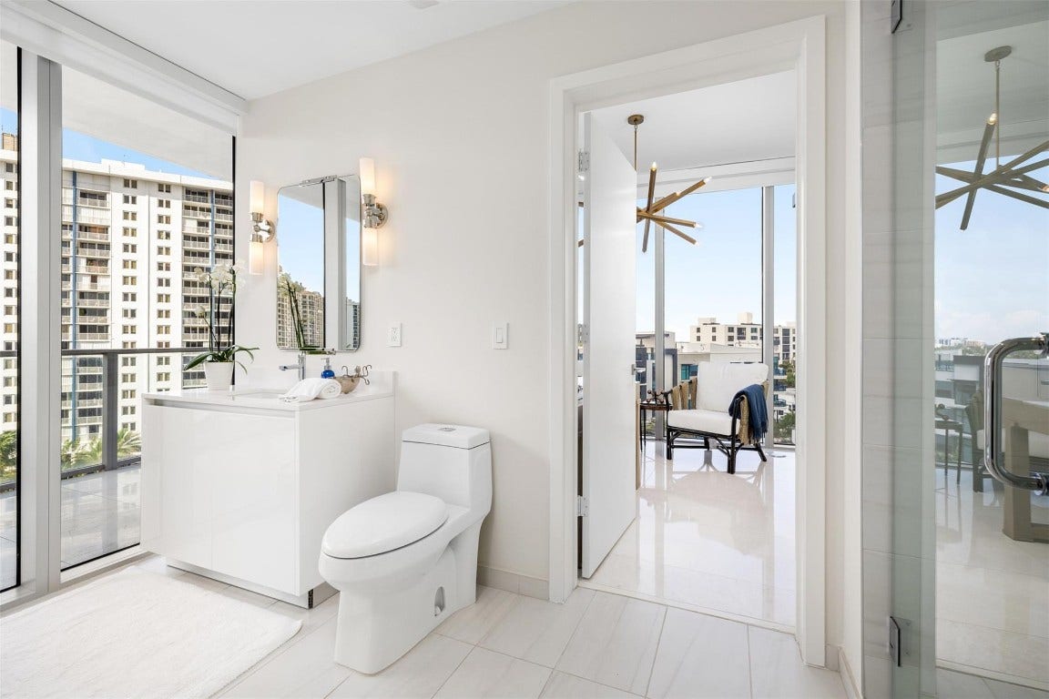 2200 N Ocean Boulevard, #S506, Fort Lauderdale, FL 33305