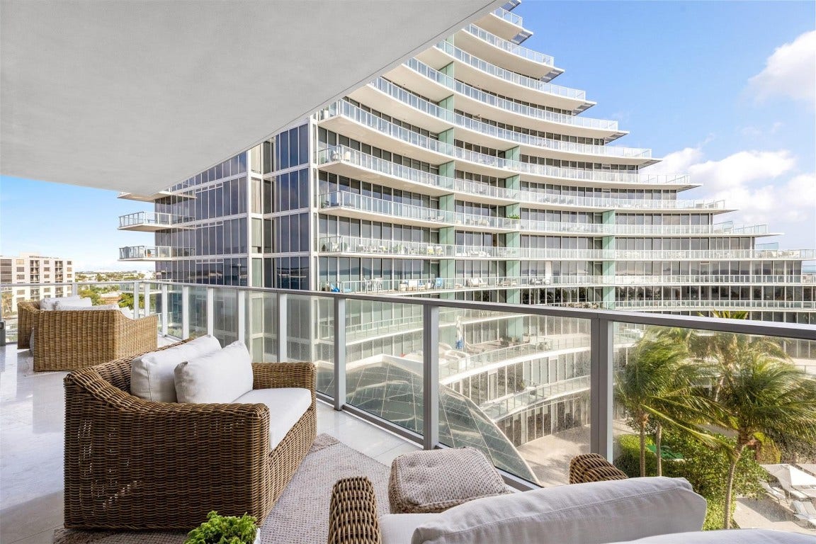 2200 N Ocean Boulevard, #S506, Fort Lauderdale, FL 33305