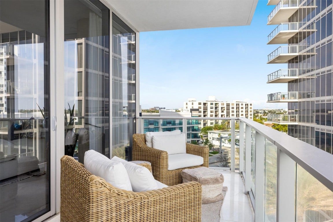 2200 N Ocean Boulevard, #S506, Fort Lauderdale, FL 33305