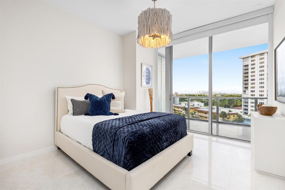 2200 N Ocean Boulevard, #S506, Fort Lauderdale, FL 33305