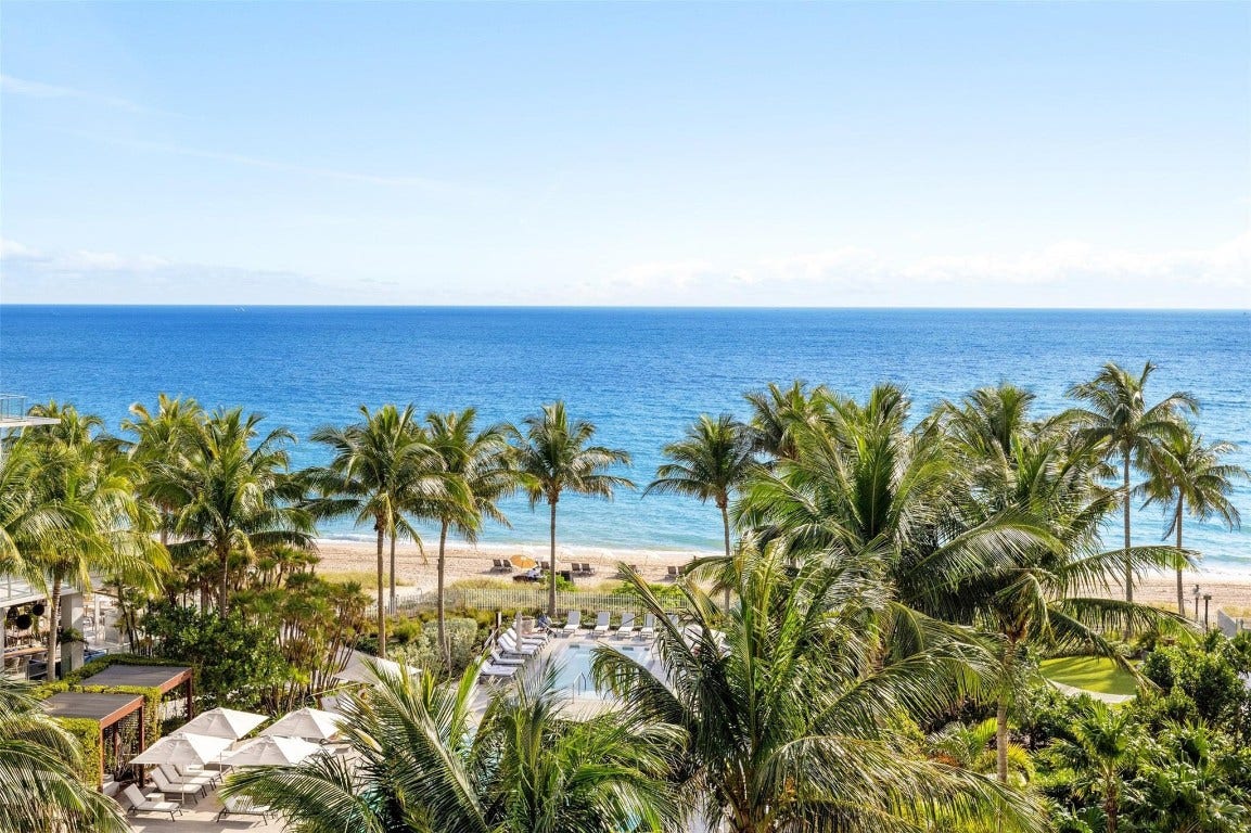 2200 N Ocean Boulevard, #S506, Fort Lauderdale, FL 33305