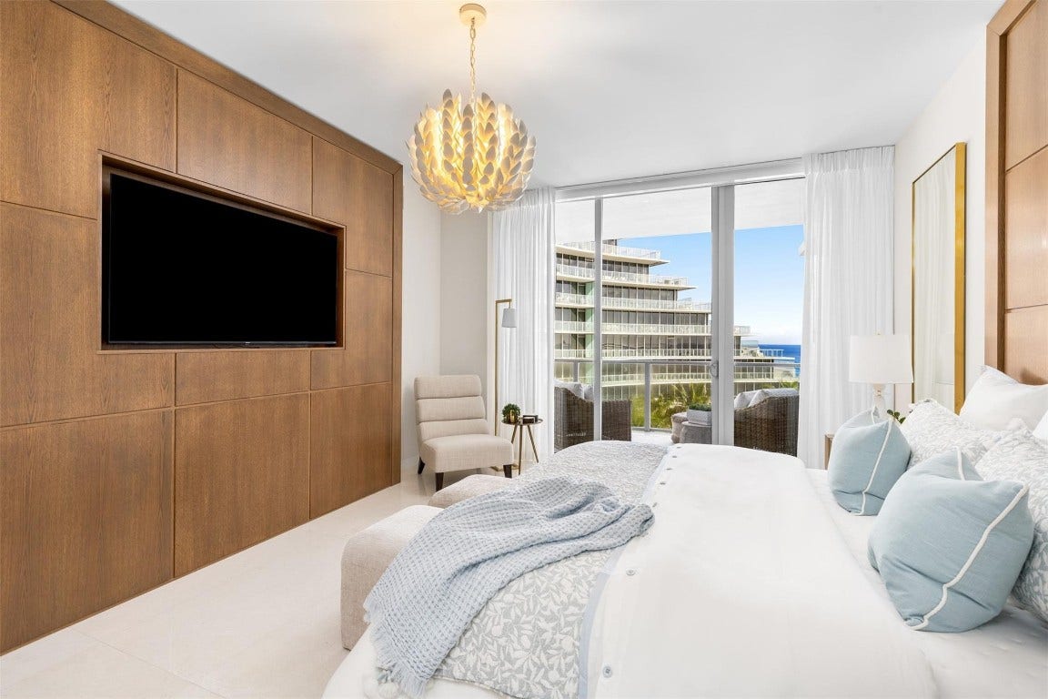 2200 N Ocean Boulevard, #S506, Fort Lauderdale, FL 33305