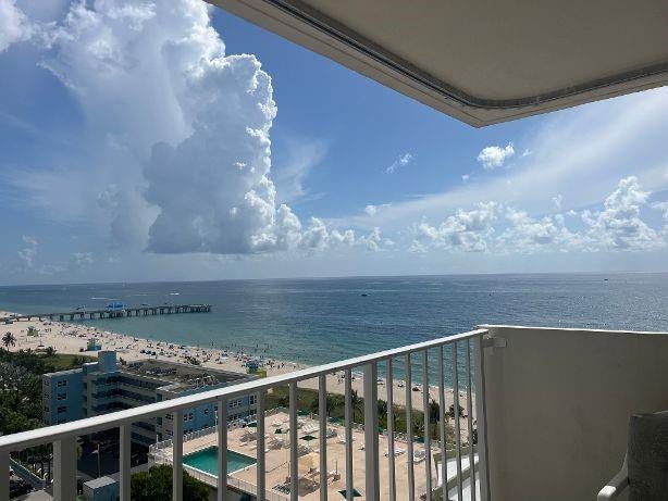 Property photo for 111 Briny Avenue, #1401, Pompano Beach, FL