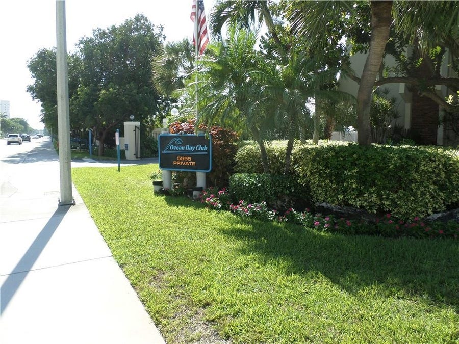 Property photo for 5555 N Ocean Boulevard, #55, Lauderdale By The Sea, FL