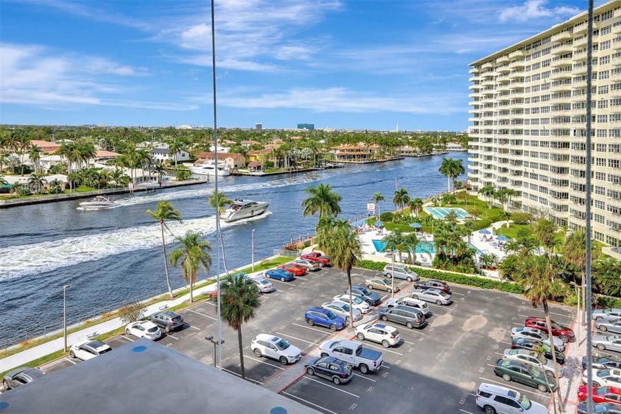 Property photo for 3233 NE 34th Street, #703, Fort Lauderdale, FL