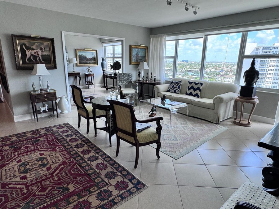 Property photo for 3333 NE 34th Street, #1408, Fort Lauderdale, FL