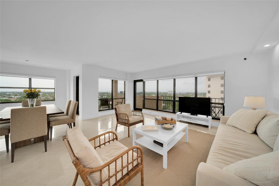 Property photo for 5000 N Ocean Boulevard, #1402, Lauderdale By The Sea, FL
