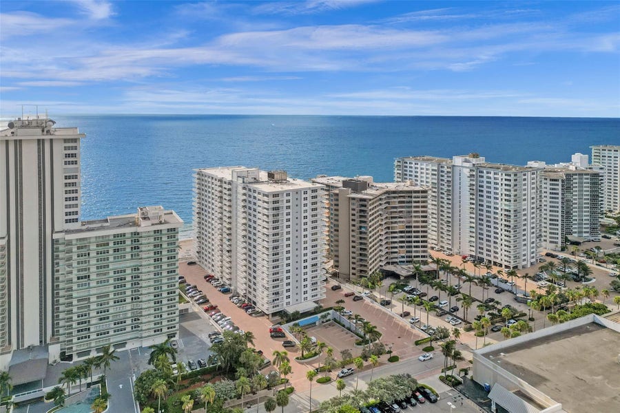 Property photo for 3850 Galt Ocean Drive, #1804, Fort Lauderdale, FL