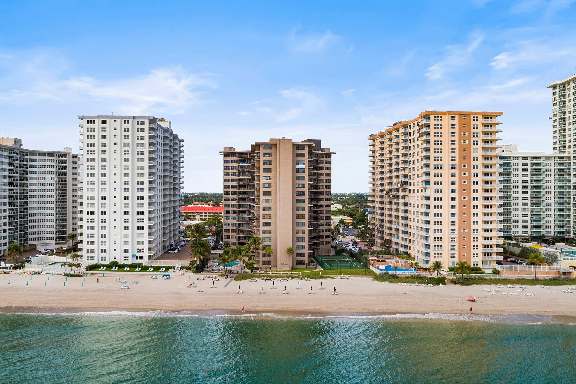 3800 Galt Ocean Drive, #202, Fort Lauderdale, FL 33308 Photo 16