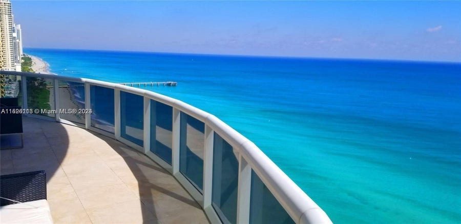 Property photo for 16001 Collins Avenue, #1901, Sunny Isles Beach, FL