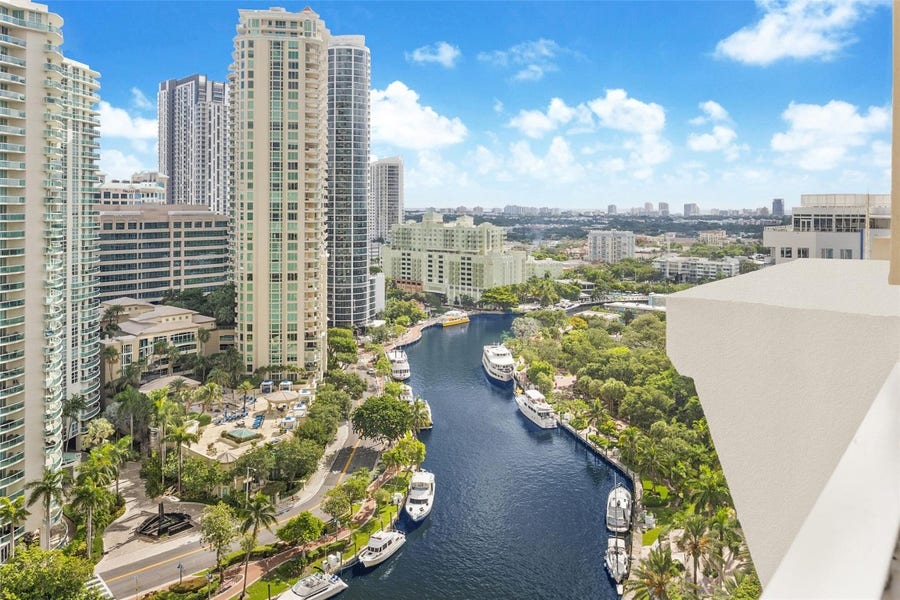 Property photo for 511 SE 5th Avenue, #2020, Fort Lauderdale, FL