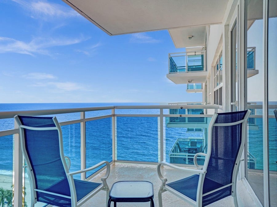 Property photo for 3430 Galt Ocean Drive, #1504, Fort Lauderdale, FL