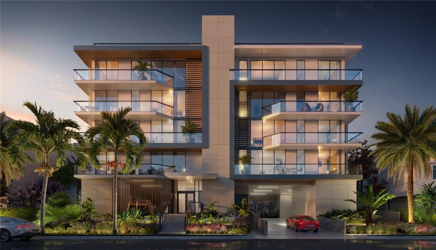 Property photo for 87 Isle Of Venice, #PH502N, Fort Lauderdale, FL