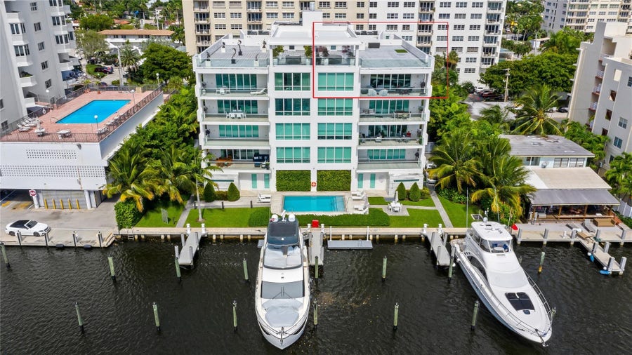 Property photo for 353 Sunset Drive, #PH02, Fort Lauderdale, FL