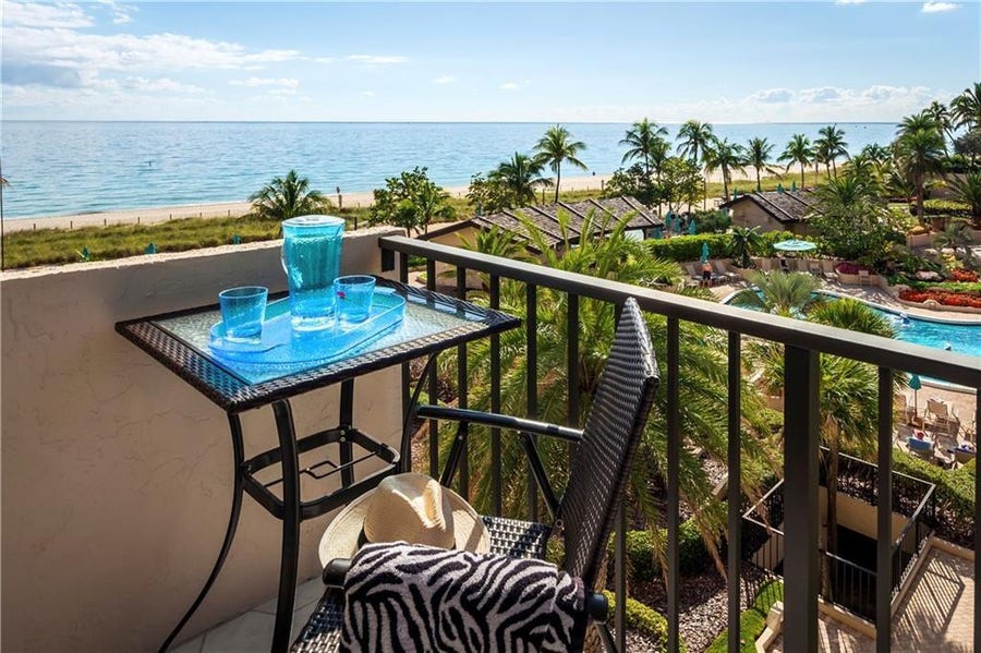 Property photo for 5000 N Ocean Boulevard, #409, Lauderdale By The Sea, FL