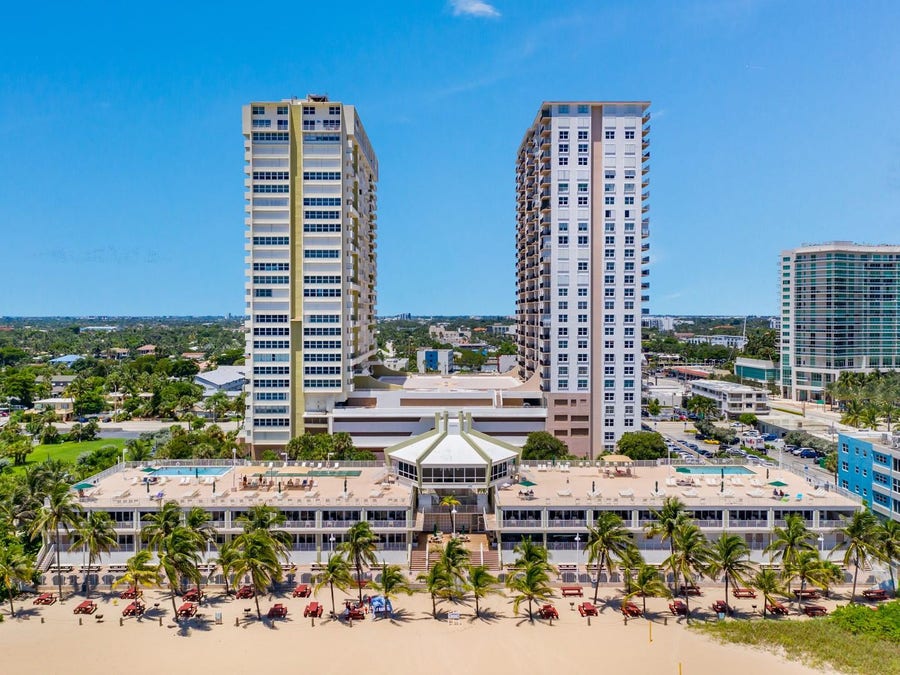 Property photo for 101 Briny Avenue, #1803, Pompano Beach, FL
