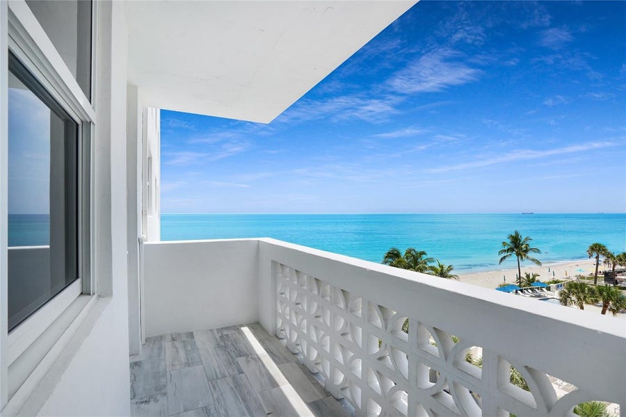 Property photo for 4250 Galt Ocean Drive, #6S, Fort Lauderdale, FL