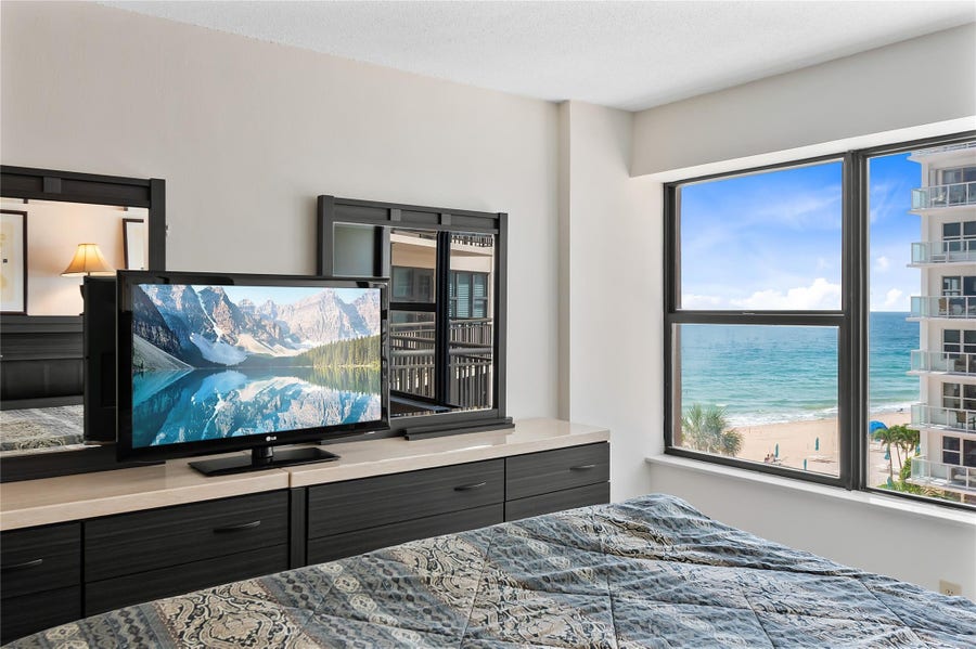 Property photo for 3800 Galt Ocean Drive, #508, Fort Lauderdale, FL