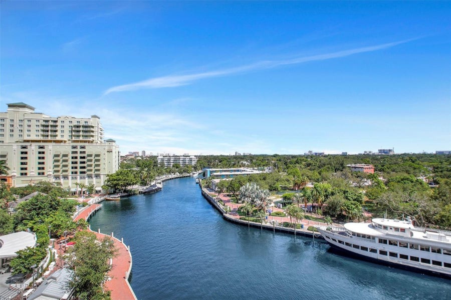 Property photo for 411 N New River Drive, #803, Fort Lauderdale, FL