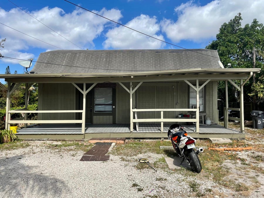 Property photo for 1521 N 59th Terrace, Hollywood, FL