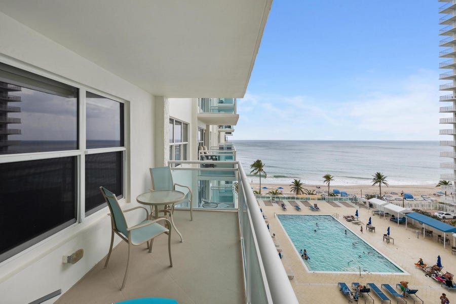 Property photo for 3900 Galt Ocean Drive, #604, Fort Lauderdale, FL