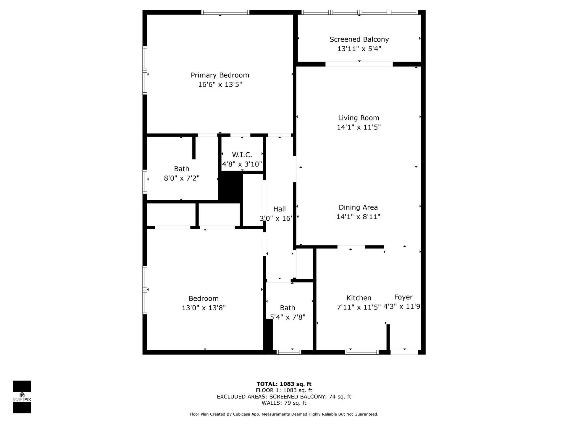 1212 SE 2nd Court, #201, Fort Lauderdale, FL 33301