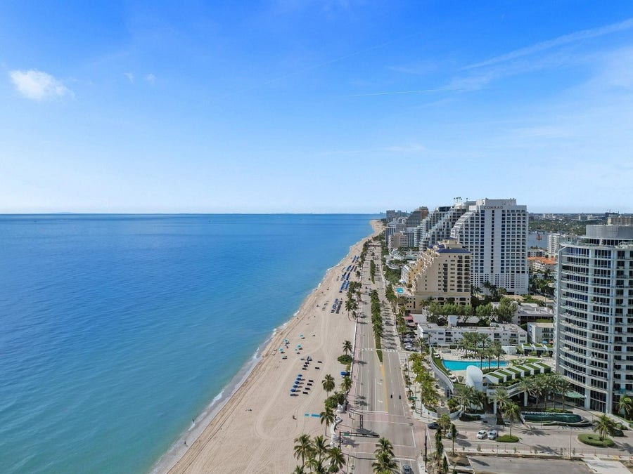 Property photo for 701 N Fort Lauderdale Beach Boulevard, #1206, Fort Lauderdale, FL