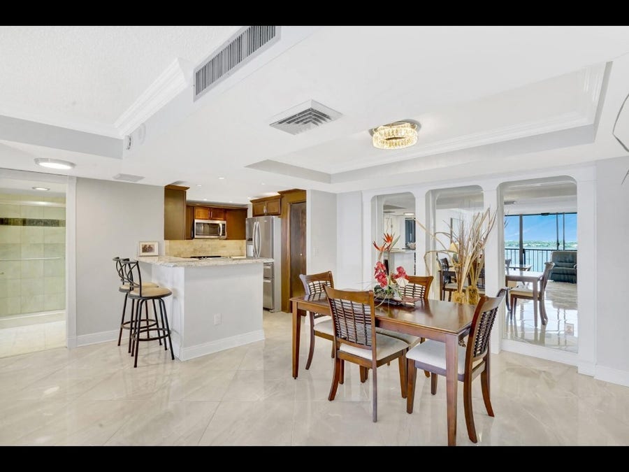Property photo for 5200 N Flagler Drive, #802, West Palm Beach, FL