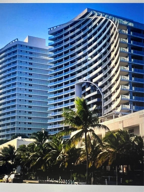 Property photo for 3101 Bayshore Drive, #2303, Fort Lauderdale, FL