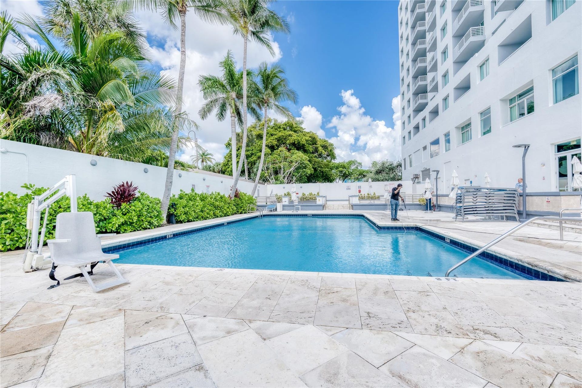 2670 E Sunrise Boulevard, #826, Fort Lauderdale, FL 33304 Photo 17