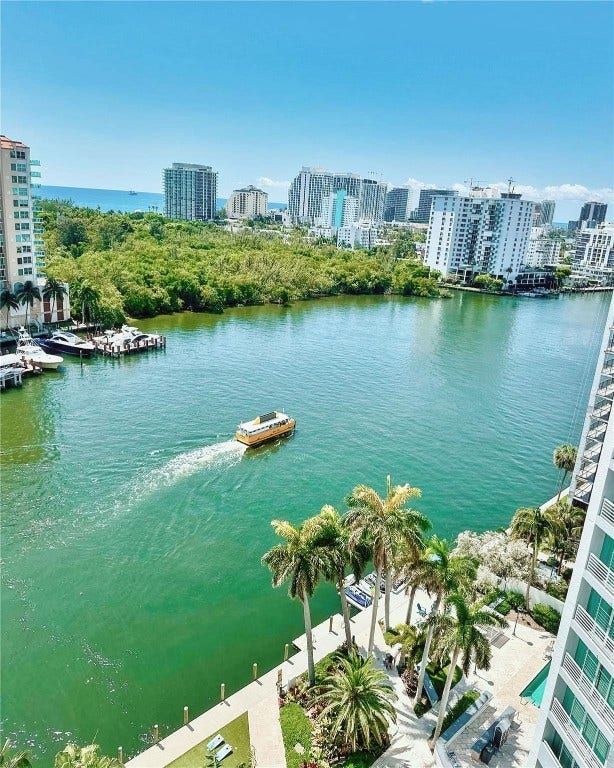 Property photo for 2670 E Sunrise Boulevard, #826, Fort Lauderdale, FL