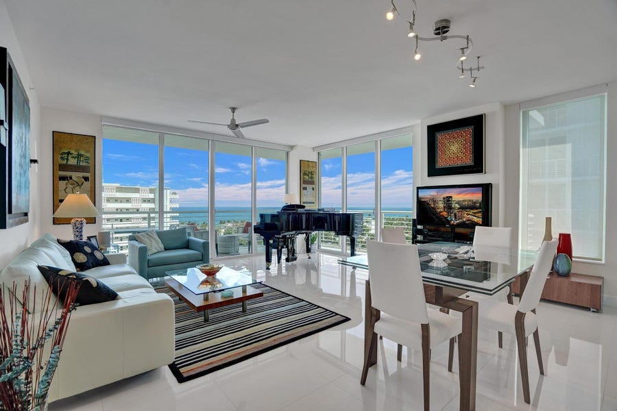 Property photo for 2831 N Ocean Boulevard, #905N, Fort Lauderdale, FL