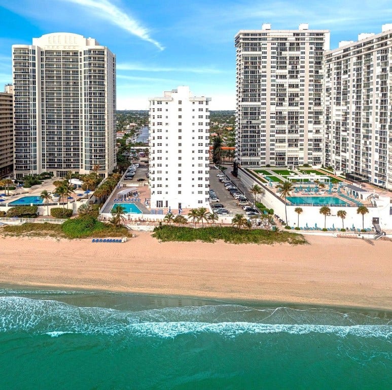 4250 Galt Ocean Drive, #2E, Fort Lauderdale, Fort Lauderdale, FL 33308