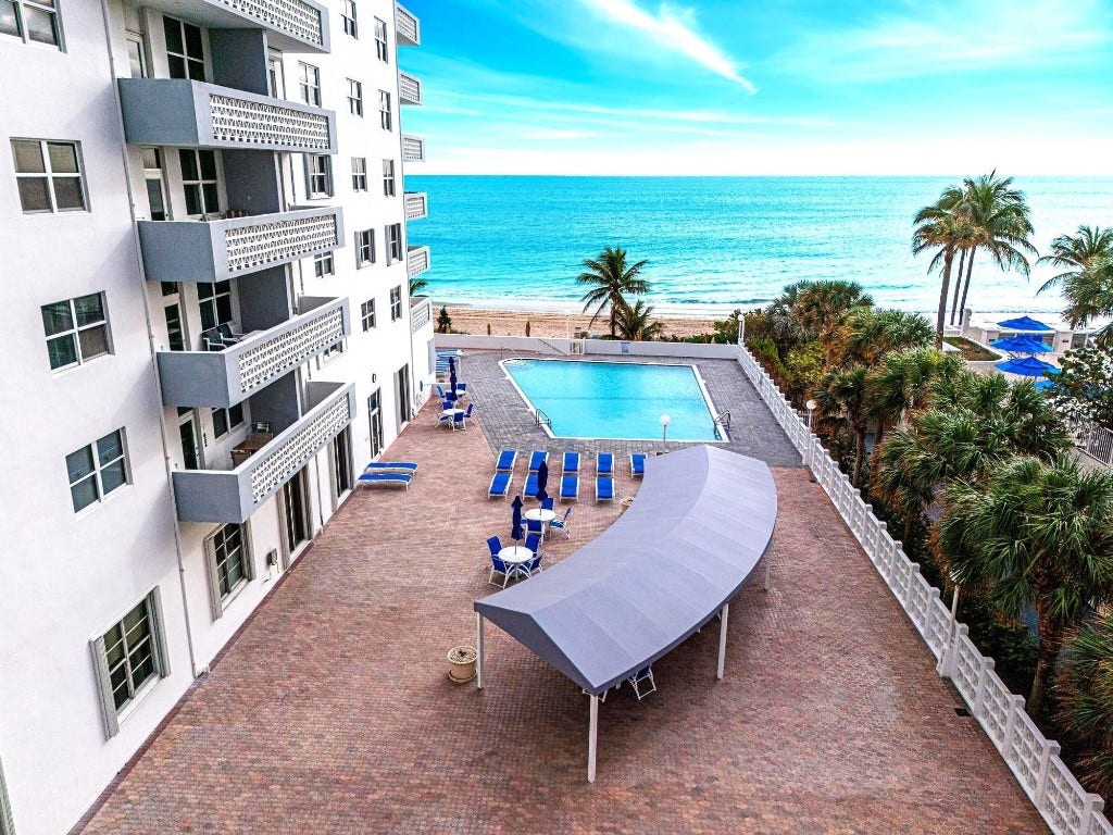 4250 Galt Ocean Drive, #2E, Fort Lauderdale, Fort Lauderdale, FL 33308