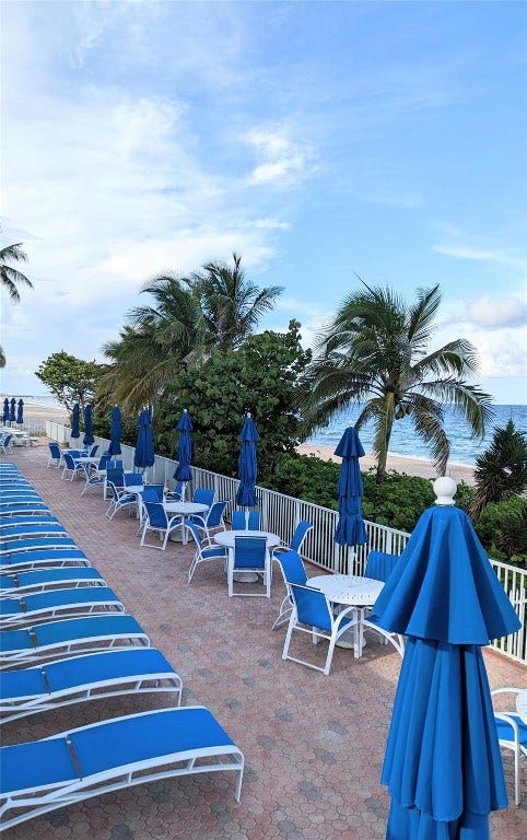4250 Galt Ocean Drive, #2E, Fort Lauderdale, Fort Lauderdale, FL 33308