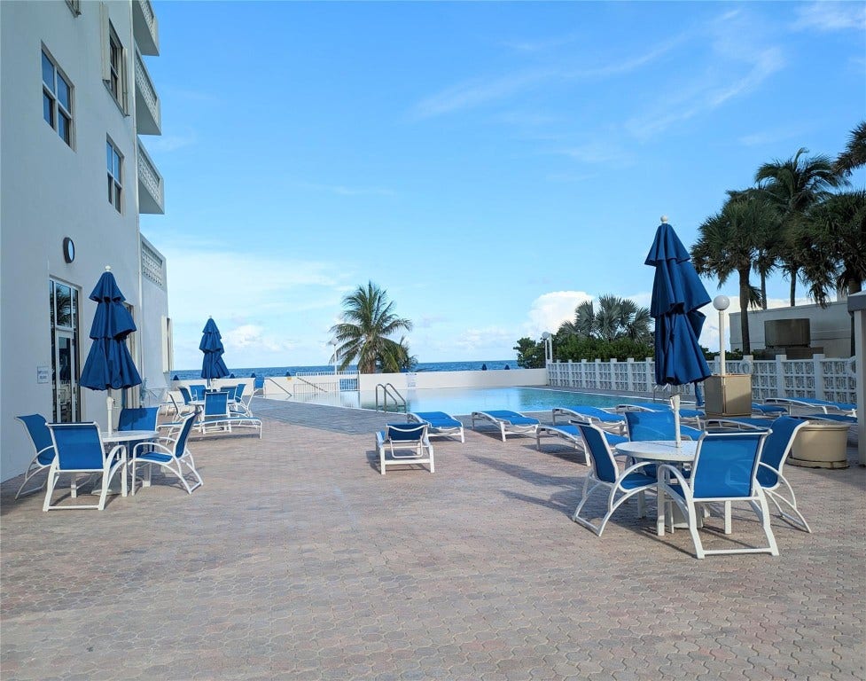 4250 Galt Ocean Drive, #2E, Fort Lauderdale, Fort Lauderdale, FL 33308