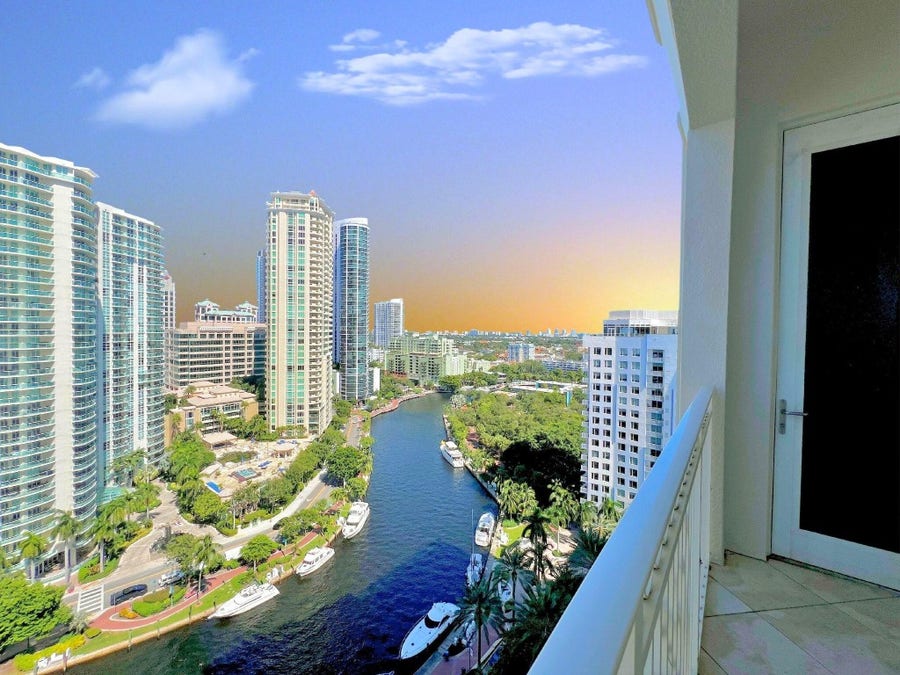 Property photo for 511 SE 5th Avenue, #1923, Fort Lauderdale, FL