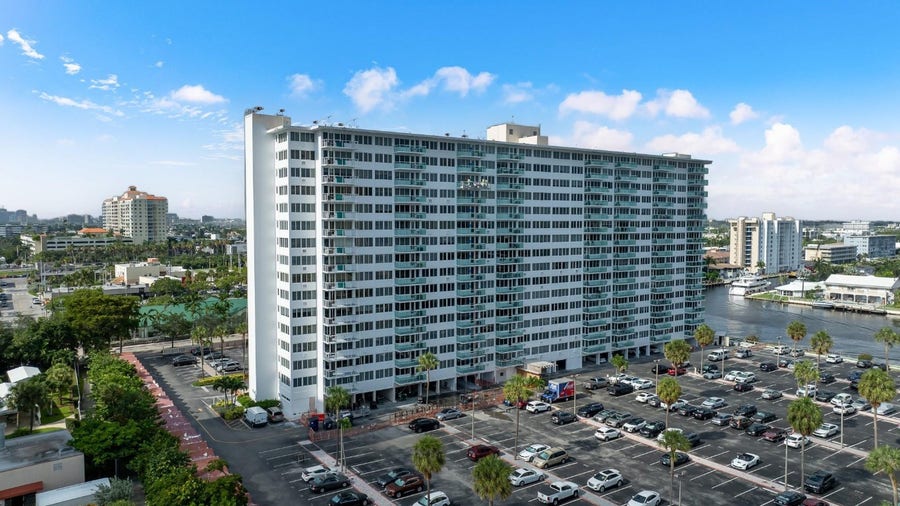 Property photo for 3233 NE 34th Street, #1411, Fort Lauderdale, FL