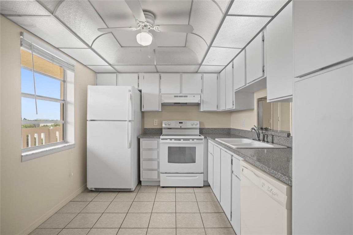 101 SE 3rd Avenue, #608, Dania Beach, FL 33004