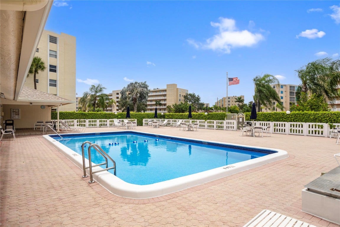 101 SE 3rd Avenue, #608, Dania Beach, FL 33004