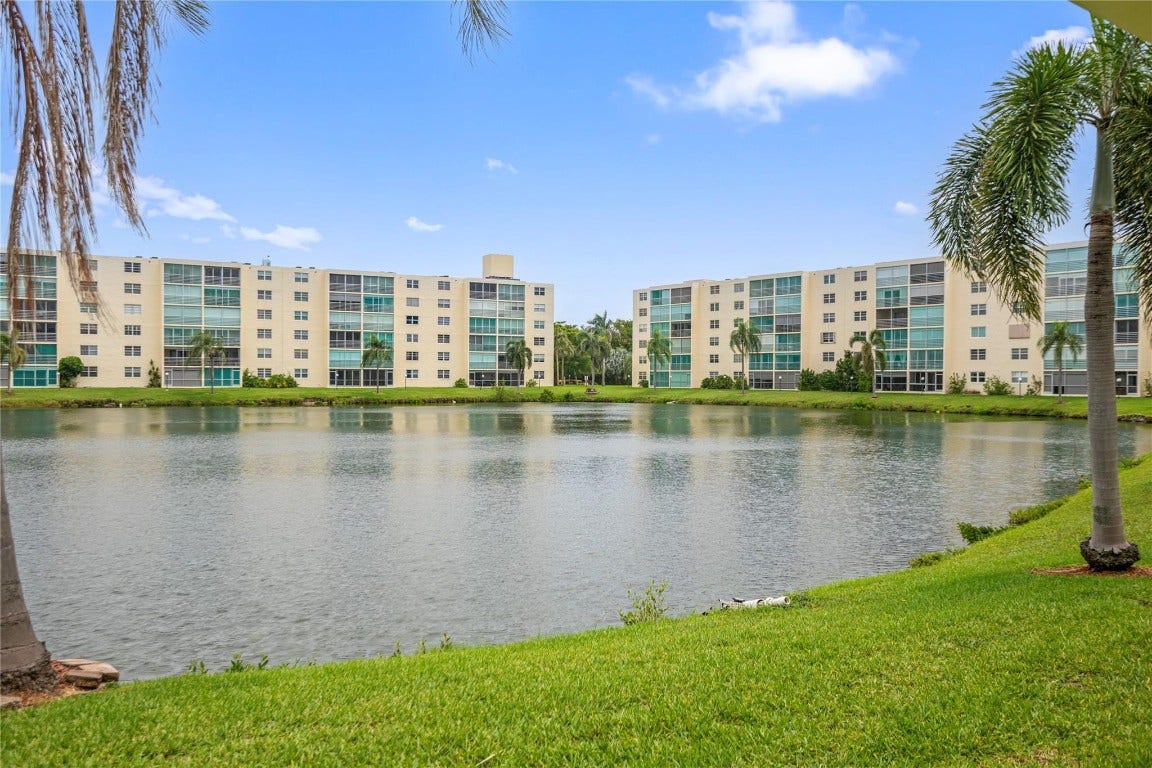 101 SE 3rd Avenue, #608, Dania Beach, FL 33004