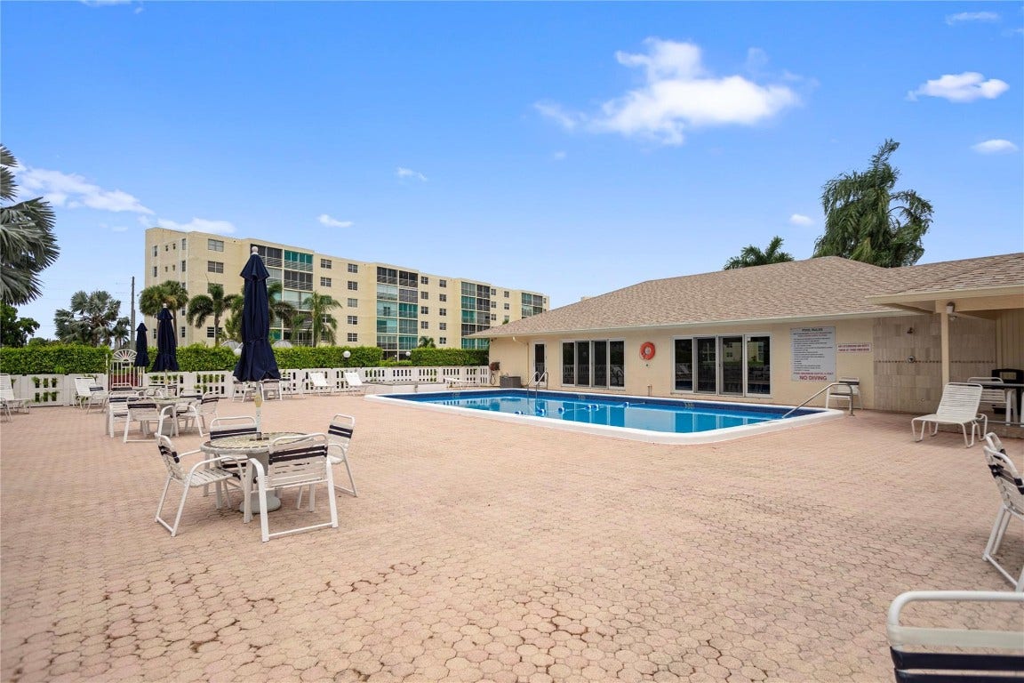 101 SE 3rd Avenue, #608, Dania Beach, FL 33004