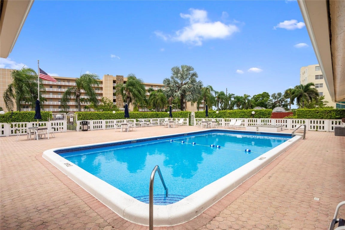 101 SE 3rd Avenue, #608, Dania Beach, FL 33004