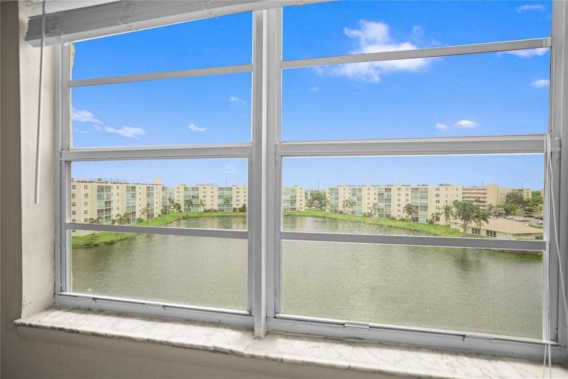 101 SE 3rd Avenue, #608, Dania Beach, FL 33004
