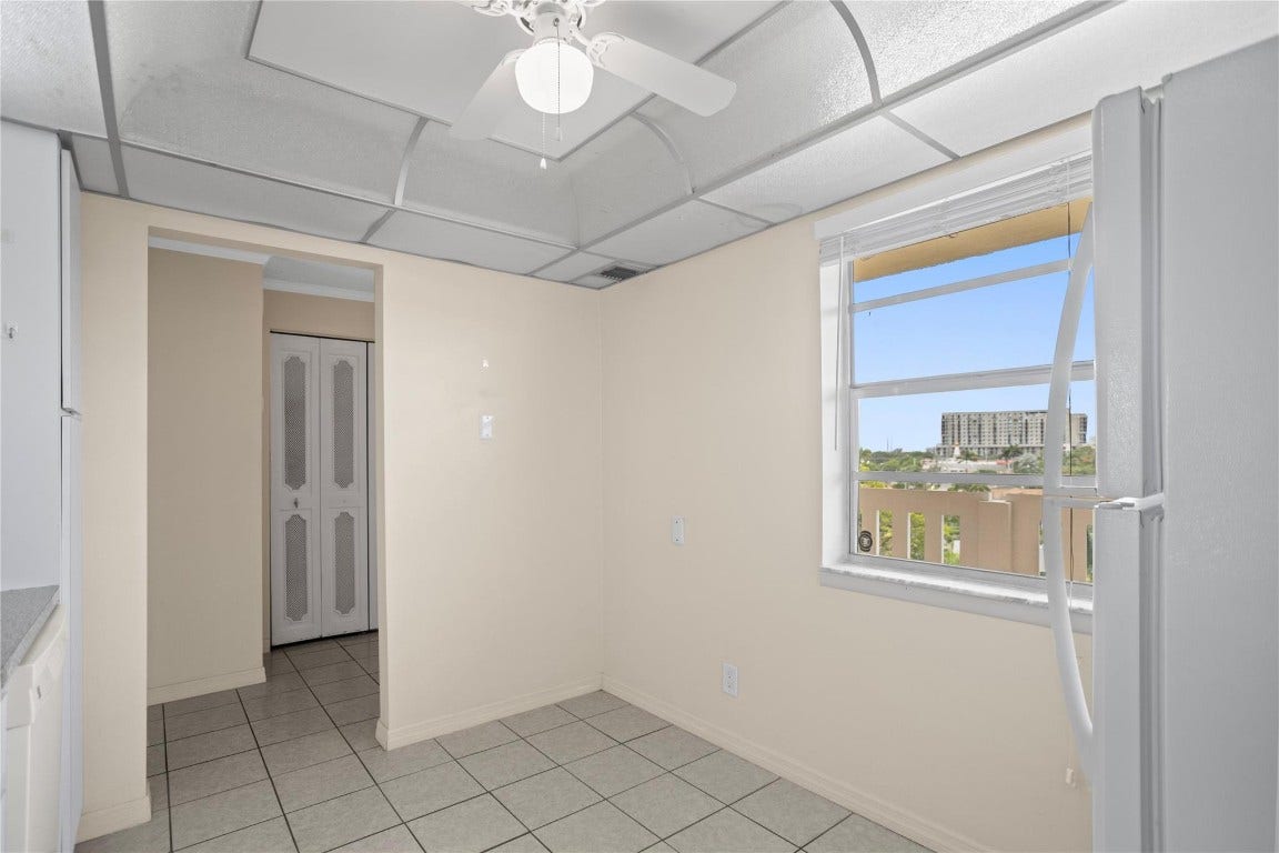 101 SE 3rd Avenue, #608, Dania Beach, FL 33004