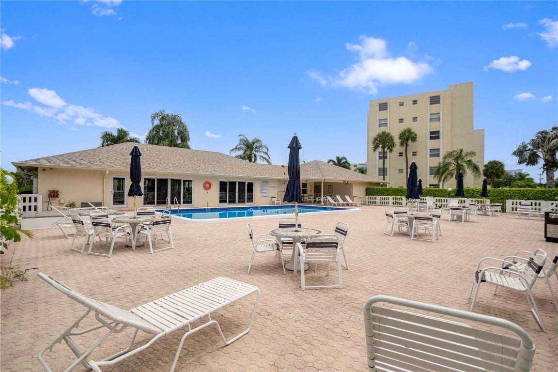 101 SE 3rd Avenue, #608, Dania Beach, FL 33004